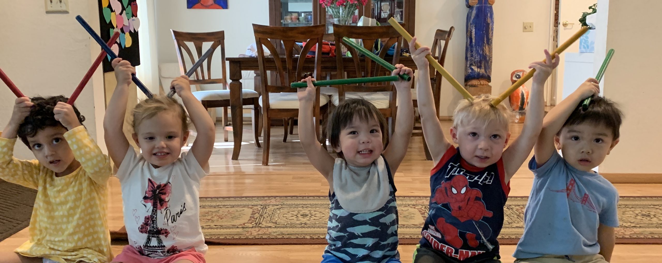 Gallery Piccolo Nido Inc